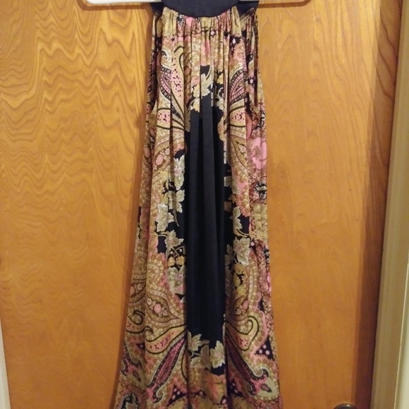 APOLLO dress - Picture 2 of 2